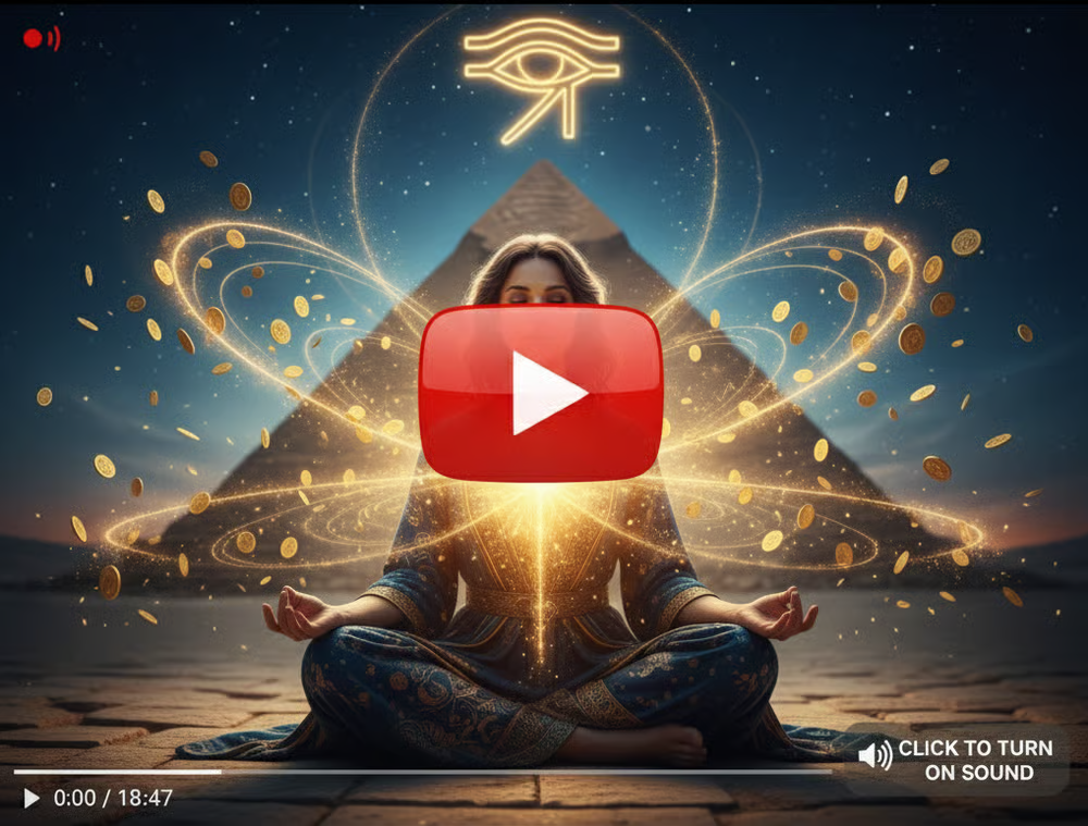 Ancient Sound Trick Thumbnail